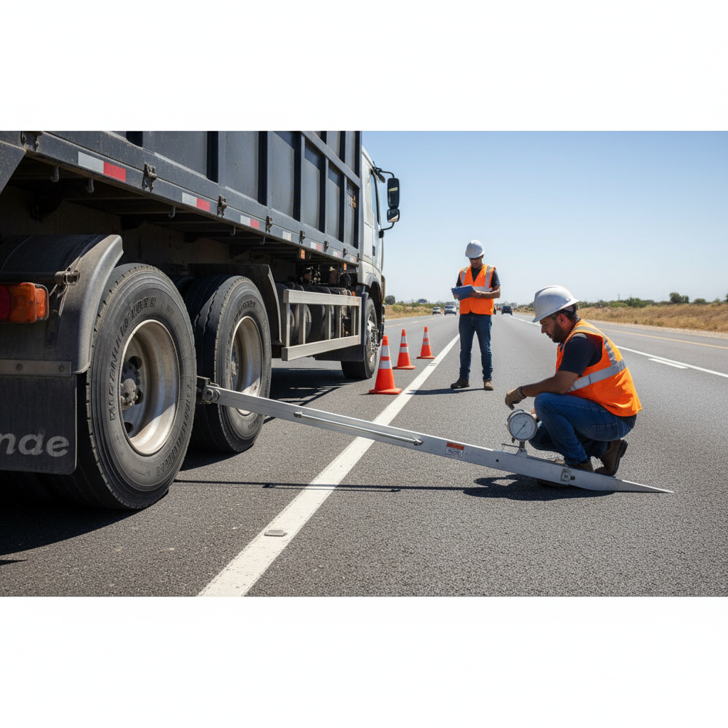 Bridge Vibration Analysis